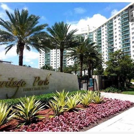 Miami Sunny Isles Ocean Reserve 704 Ngoại thất bức ảnh