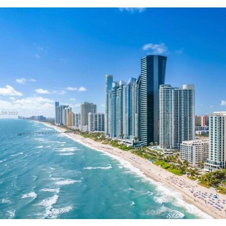 Miami Sunny Isles Ocean Reserve 704 Ngoại thất bức ảnh