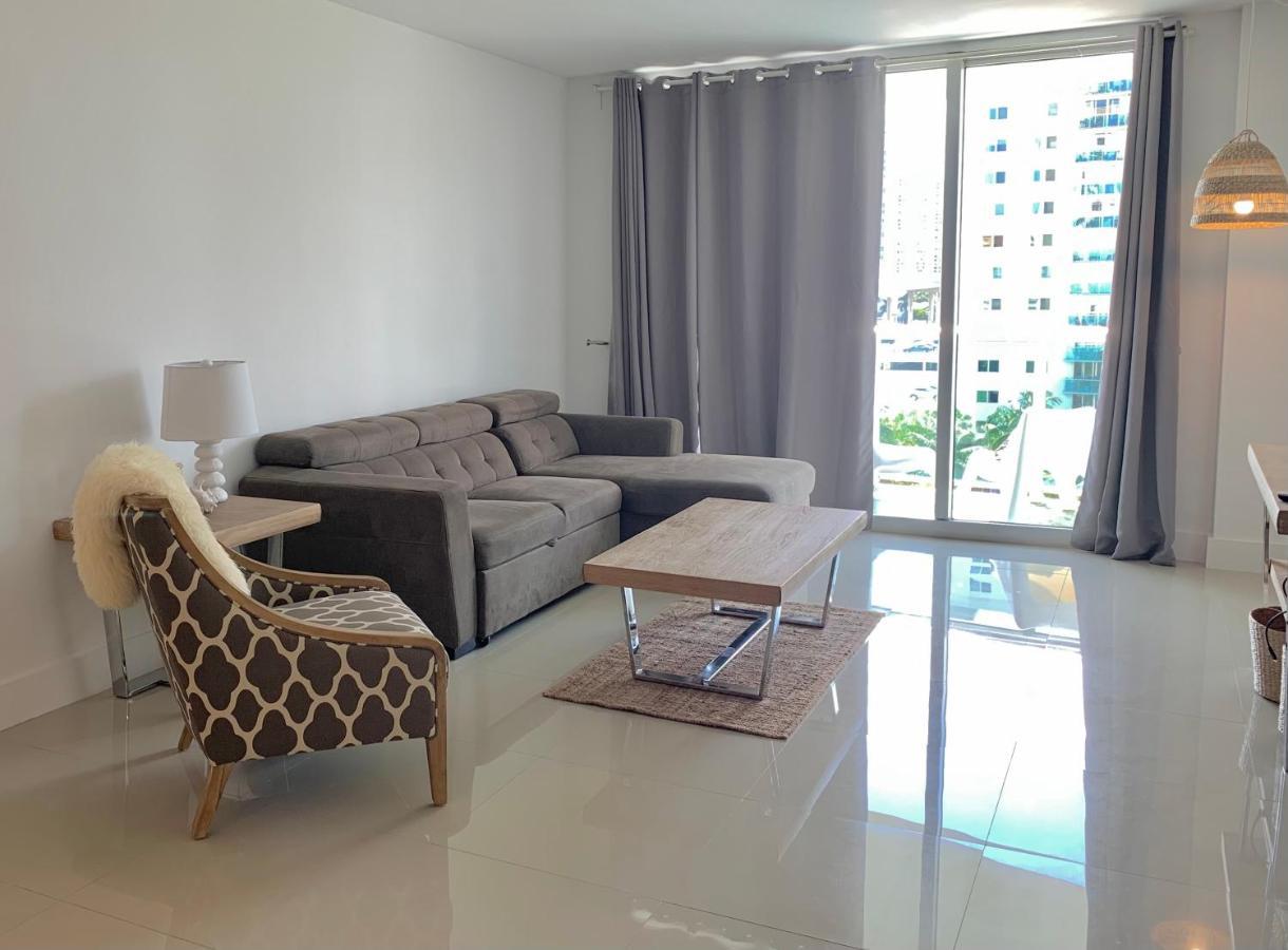 Miami Sunny Isles Ocean Reserve 704 Ngoại thất bức ảnh