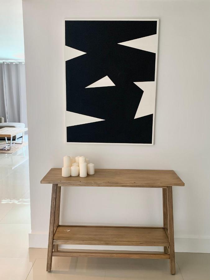 Miami Sunny Isles Ocean Reserve 704 Ngoại thất bức ảnh