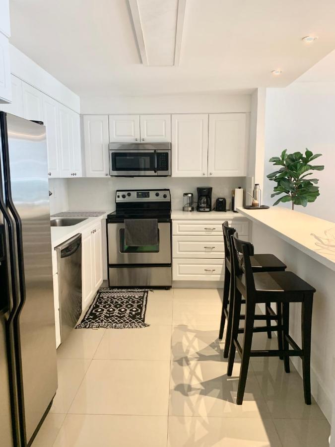Miami Sunny Isles Ocean Reserve 704 Ngoại thất bức ảnh