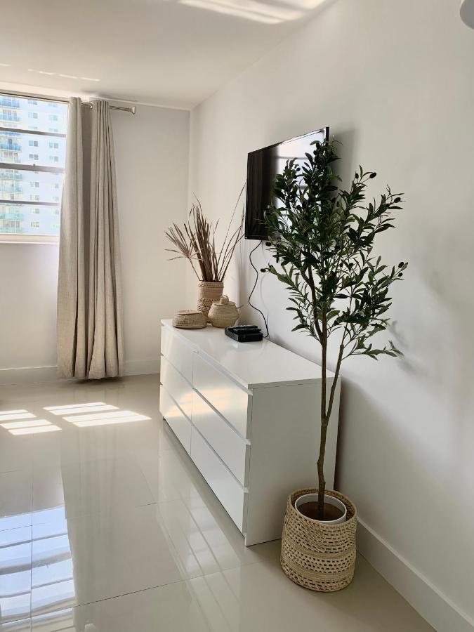 Miami Sunny Isles Ocean Reserve 704 Ngoại thất bức ảnh