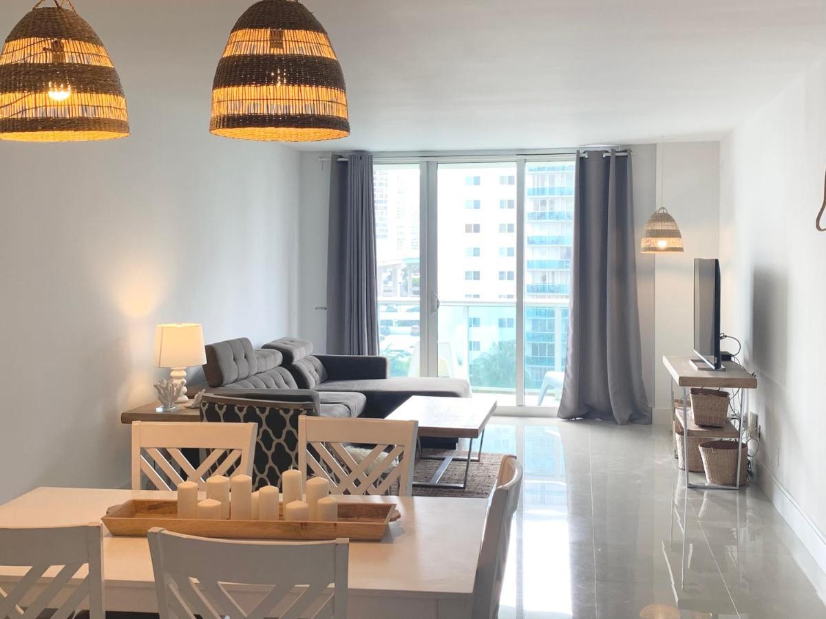 Miami Sunny Isles Ocean Reserve 704 Ngoại thất bức ảnh