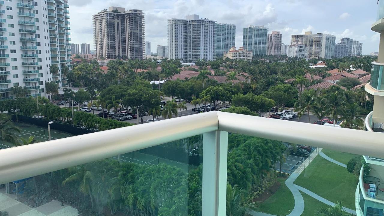 Miami Sunny Isles Ocean Reserve 704 Ngoại thất bức ảnh