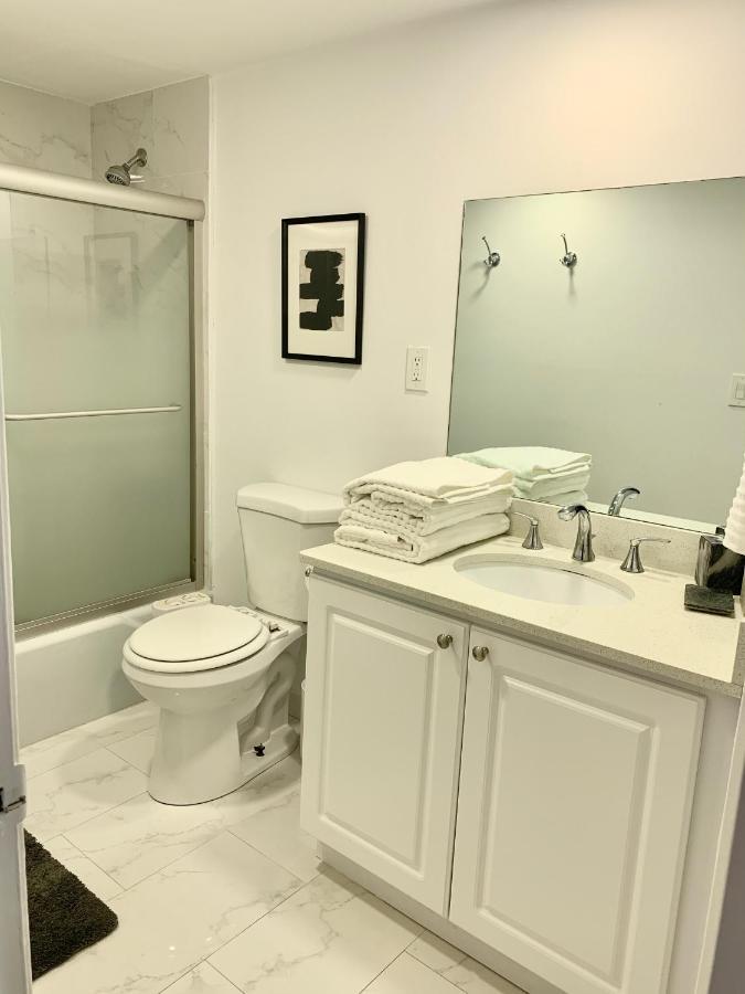 Miami Sunny Isles Ocean Reserve 704 Ngoại thất bức ảnh