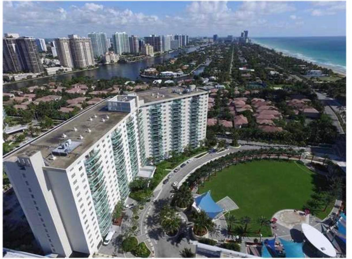 Miami Sunny Isles Ocean Reserve 704 Ngoại thất bức ảnh