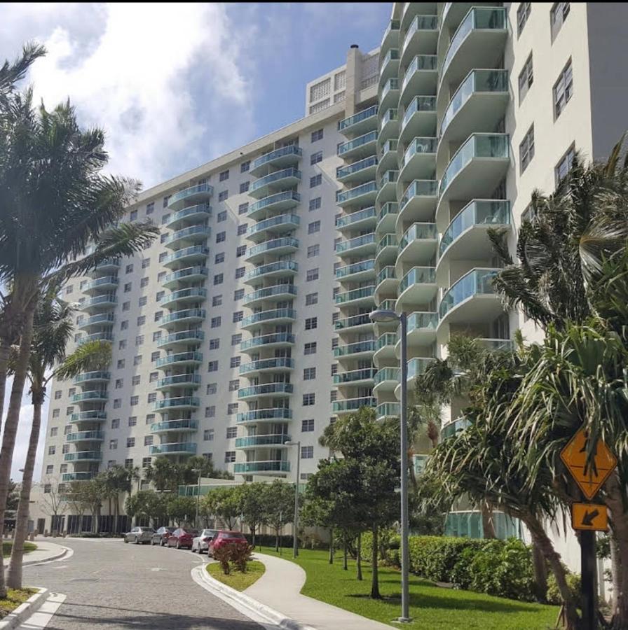 Miami Sunny Isles Ocean Reserve 704 Ngoại thất bức ảnh