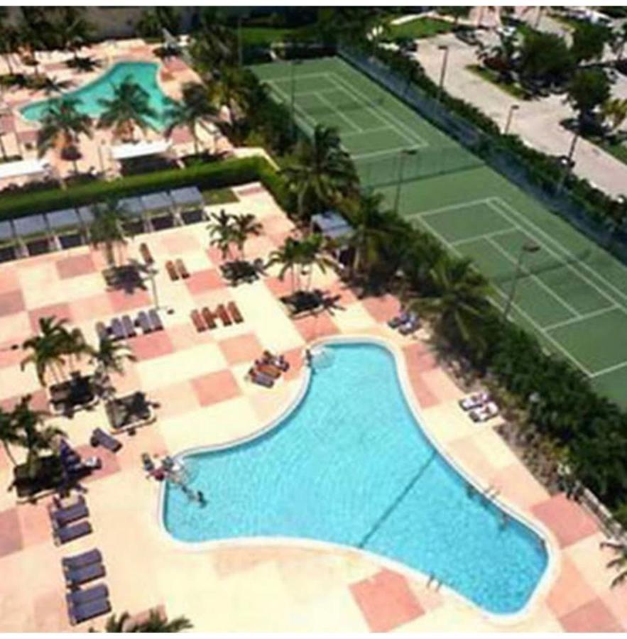 Miami Sunny Isles Ocean Reserve 704 Ngoại thất bức ảnh
