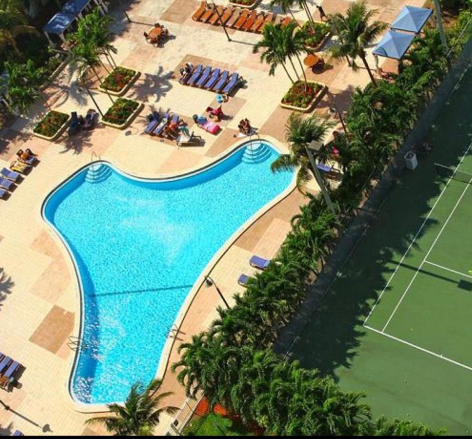 Miami Sunny Isles Ocean Reserve 704 Ngoại thất bức ảnh